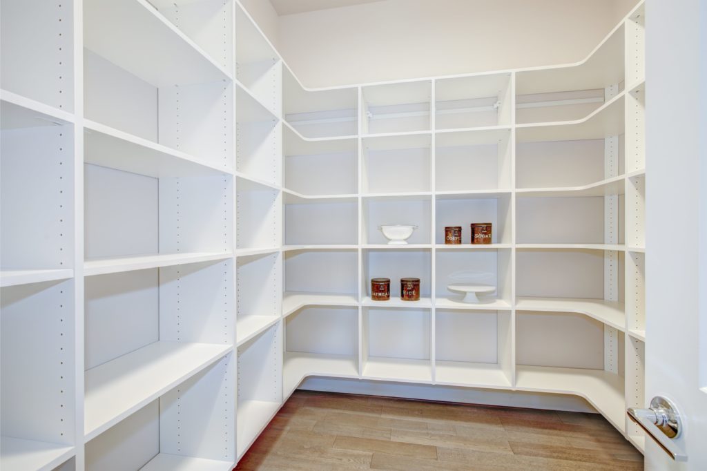 Custom-Kitchen-Pantry